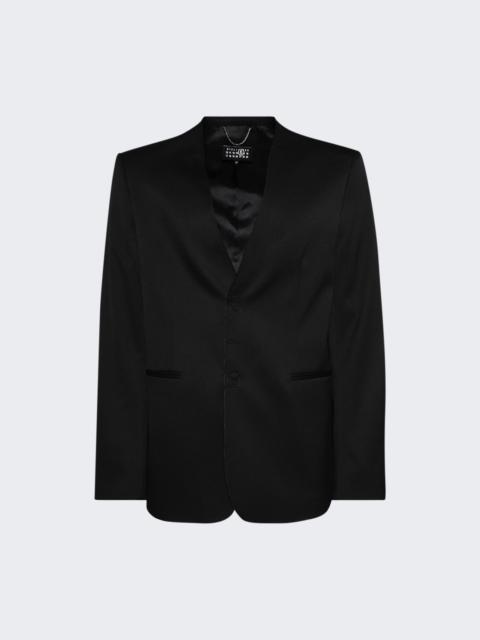 MM6 Maison Margiela Blazer Black