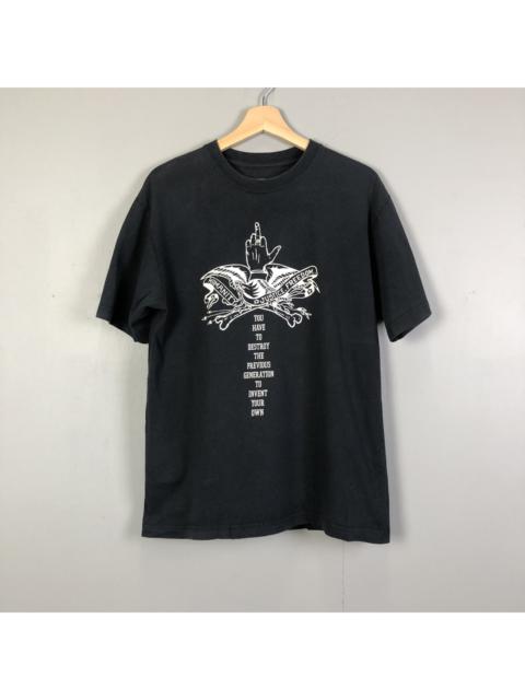 Other Designers Vintage - Vintage 2004 Neighborhood limited edition