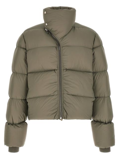 Rick Owens Rick Owens Men 'Turtle' Down Jacket