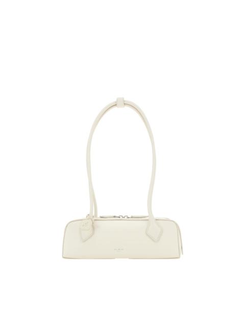Alaïa Alaia Le Teckel Small Shoulder Bag