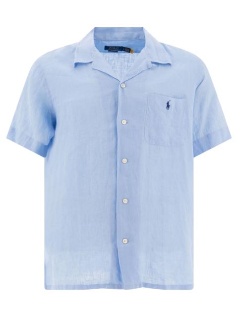 Polo Ralph Lauren - Polo Ralph Lauren Shirt "saharian"