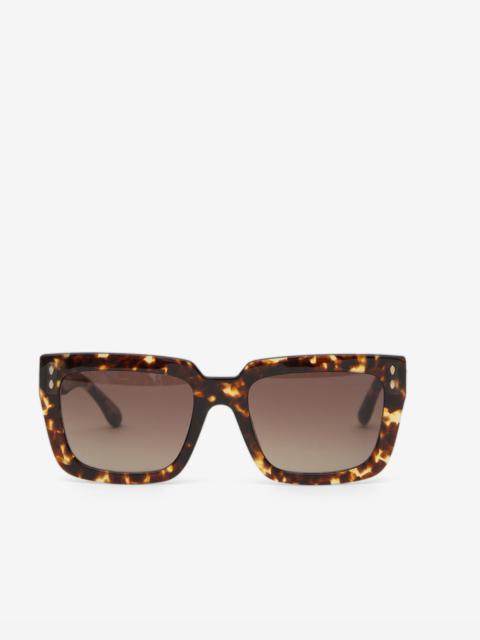 Isabel Marant MAISY SUNGLASSES