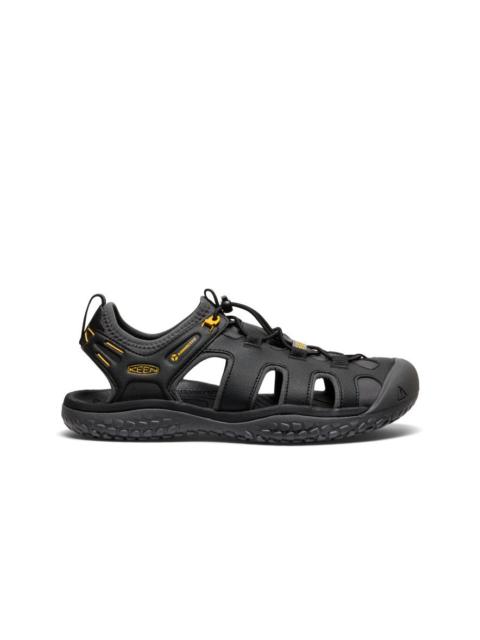 KEEN Men's SOLR Sandal