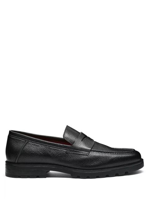 Santoni Men's Rock Loafers