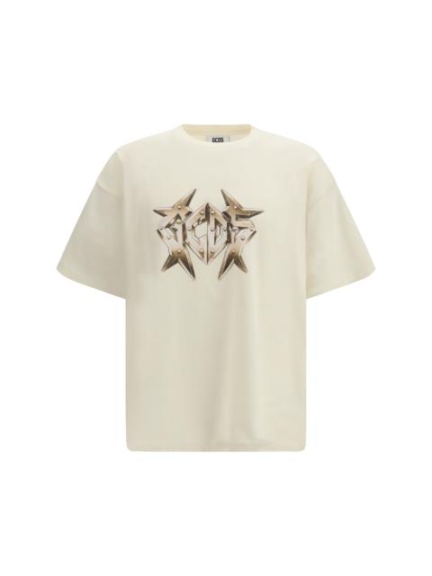 GCDS Gcds Bulletproof T-shirt