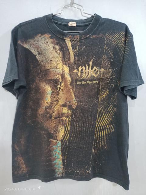Other Designers Vintage NILE AOP RARE!!!