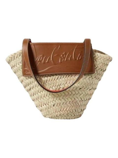Christian Louboutin Leather tote
