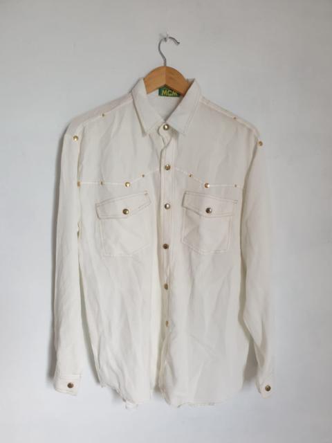 Other Designers Vintage MCM shirts