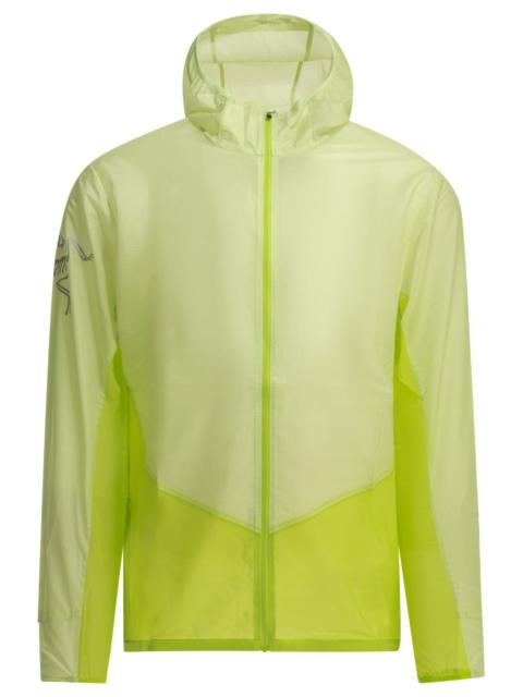 Arc'teryx Arc'teryx Norvan Winshell Windbreaker Jacket Green Men