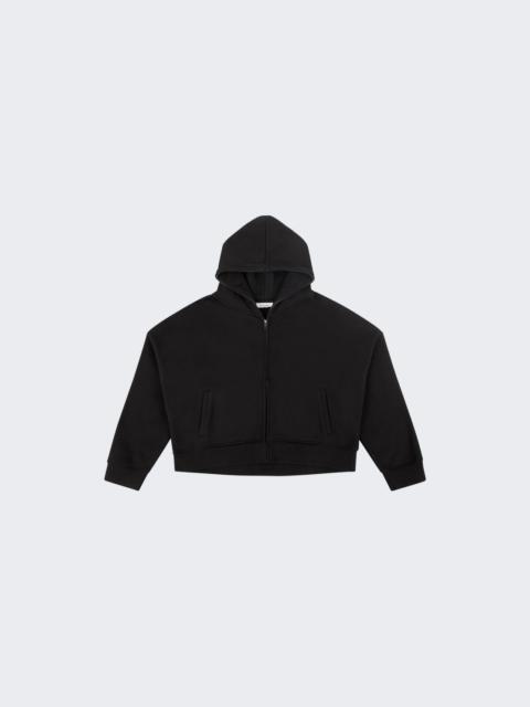 entire studios Eternal Zip Hoodie Black