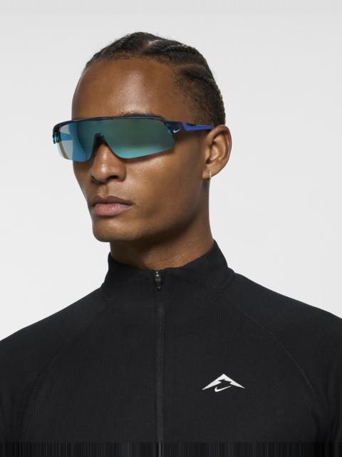 Nike Nike Flyfree Shield Polarized Sunglasses