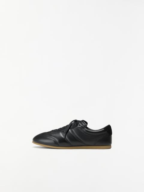 Lemaire Soft Leather Runner