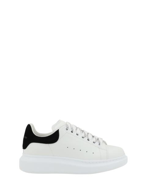 Alexander Mcqueen Women Sneaker