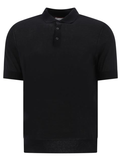 Brunello Cucinelli Polo Shirts