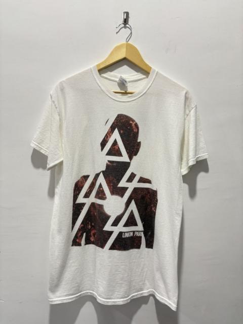 Other Designers Band Tees - Linkin Park Tour 2013 Tshirt