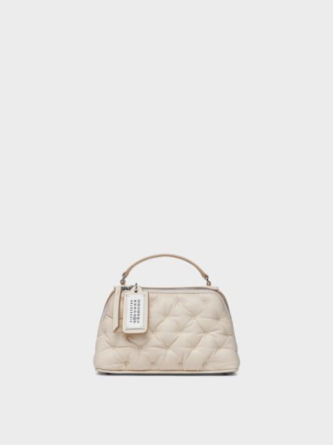 Maison Margiela Glam Slam Trapezoid Bag