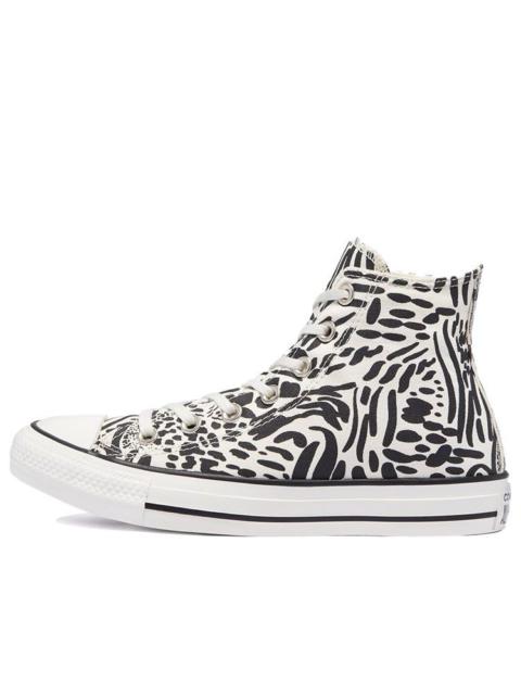 (WMNS) Converse Chuck Taylor All Star High 'Jungle Art' 571080F