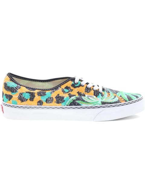 Vans Vans Authentic Crayola Van Doren Inspired