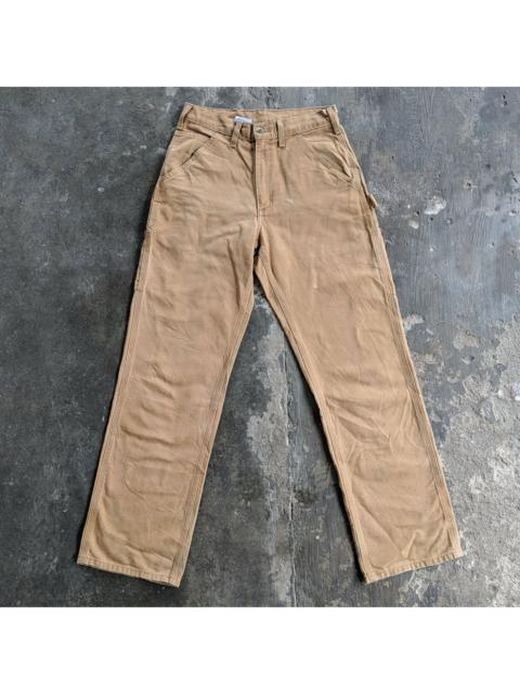Other Designers Vintage - Vintage Carhartt RN#14806 Workwear Pants
