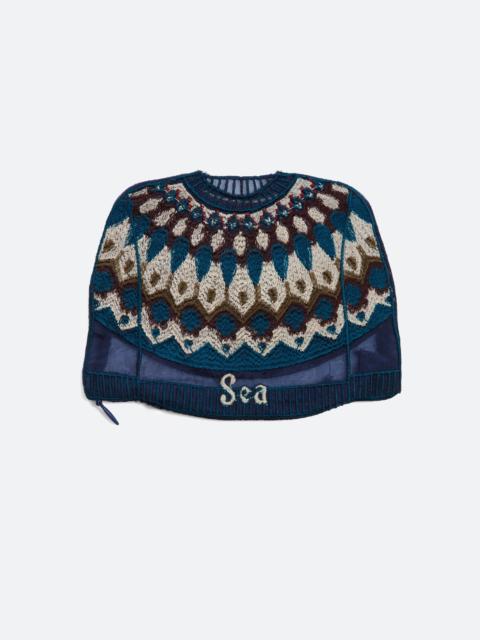 Sea Antonia Coin Purse