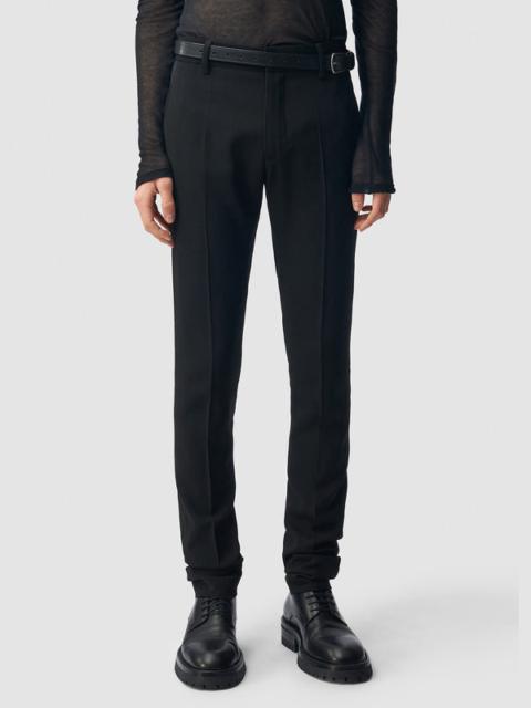 Ann Demeulemeester Damien Slim Fit Trousers