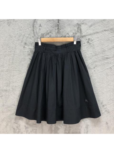 Burberry BURBERRY LONDON BLUE LABEL MINI SKIRTS #6079-216
