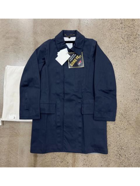 visvim VISVIM FRANK SOUTIEN COAT 3L GORE-TEX 1 Jacket/Coat