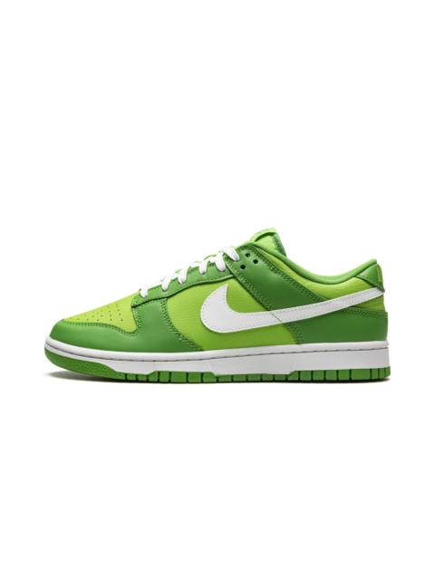 Nike Dunk Low Retro "Chlorophyll"