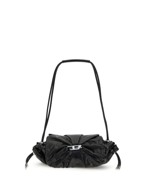 Diesel Diesel Women Scrunch-D Shoulder Bag