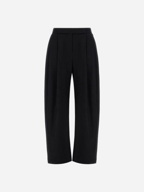 Herno Herno Wool Pants