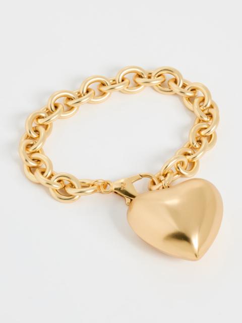 ROXANNE ASSOULIN The Puffy Heart Bracelet