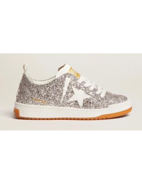 Golden Goose Golden Goose Yeah Sneakers