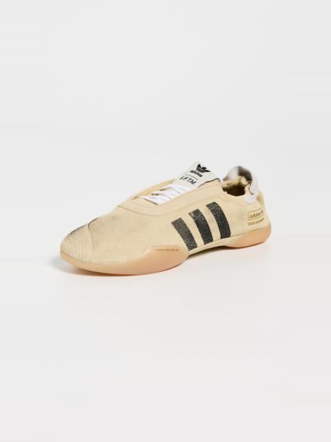 adidas Adidas Taekwondo x SFTM Mei Sneakers