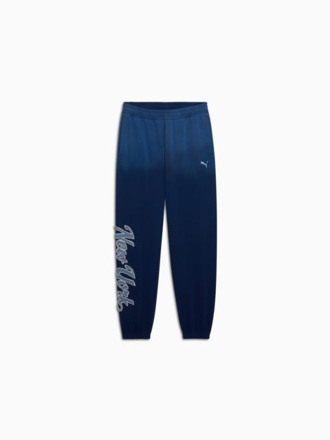 PUMA Wardrobe Essentials NYC Sweatpants Men