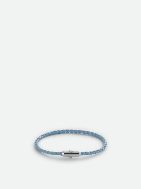 Bottega Veneta Leather Bracelet