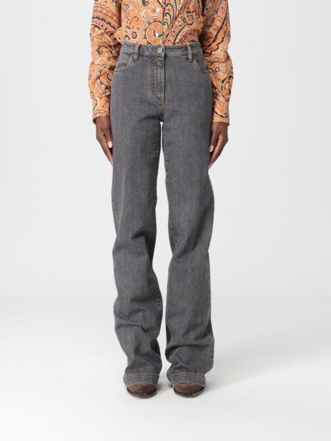 Etro Pants woman Etro