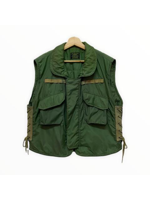Other Designers Military - GRAIL🔥C-BOY PARACHUTE BONDAGE TACTICAL VEST