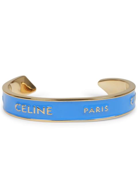 CELINE Celine Women Bracciale Con Logo