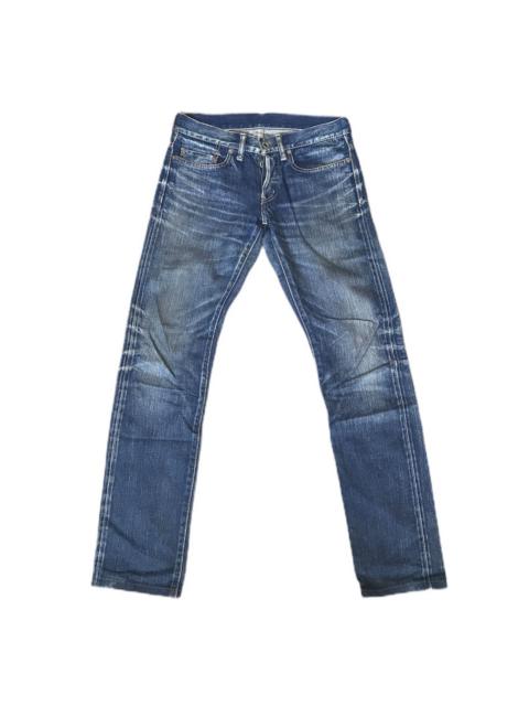 Hysteric Glamour Thee Hysteric XXX Jeans hysteric glamour denim