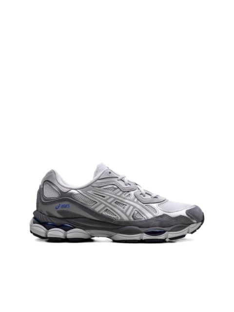 Gel-NYC "Glacier Grey/Gravel" sneakers