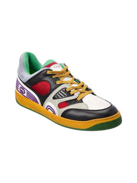 GUCCI Gucci Basket Demetra Sneaker