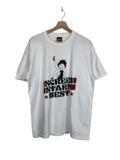 Other Designers Movie - BETTY BOOP x SCREEN STAR BEST ICONIC COLLAB COLLECTION
