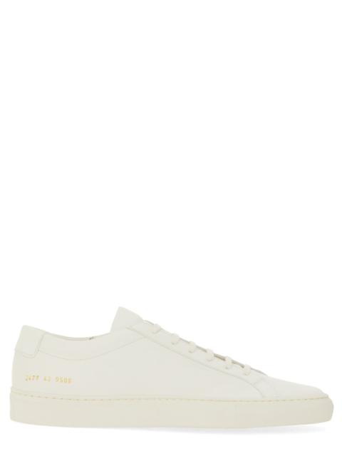 Common Projects Men "Summer Achilles" Sneaker