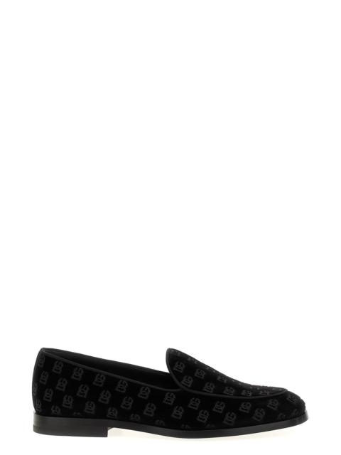 Dolce & Gabbana 'Vivaldi' loafers