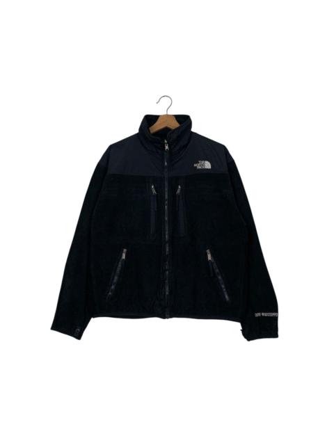 The North Face THE NORTH FACE Gore Windstopper Fleece Jacket #2725-C123