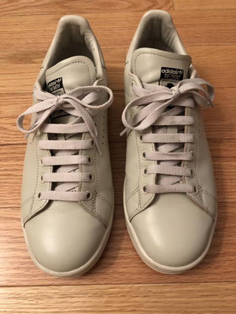 adidas Raf Simons Stan Smith Mist Stone