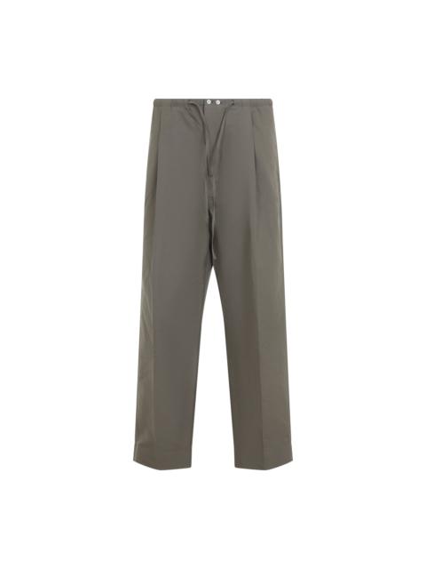 Bottega Veneta Bottega Veneta Cotton Trousers Men