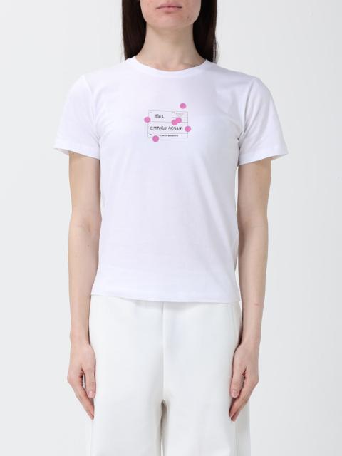 EMPORIO ARMANI Polo shirt woman Emporio Armani