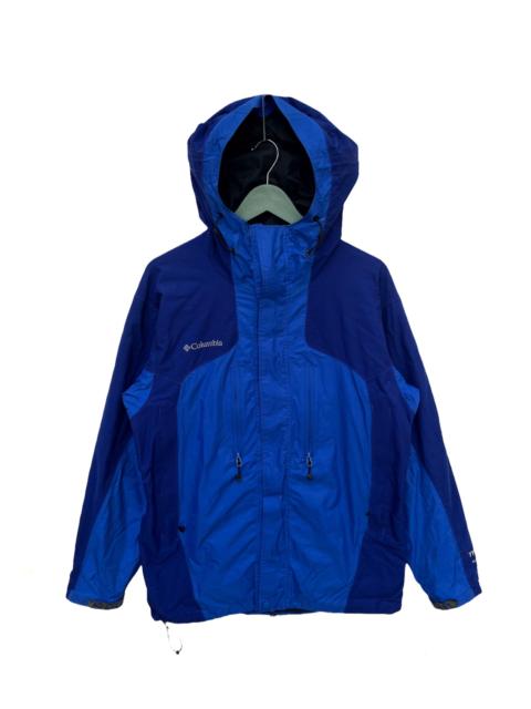 Other Designers Columbia - Vintage Y2K Colombia Jacket