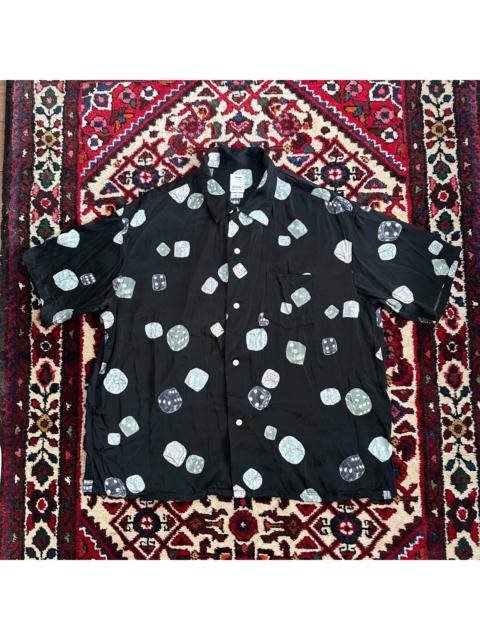 visvim visvim 21SS WALLIS SHIRT Short-Sleeve Shirt
